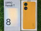 OPPO Reno 8T 8/128 (Used)