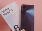 OPPO Reno 8T 8/128 (Used)