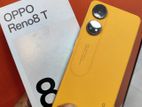 OPPO Reno 8T 8/128 (Used)