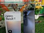 OPPO Reno 8T 8/128 (Used)