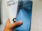 OPPO Reno 8T 8/128 (Used)