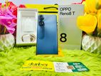 OPPO Reno 8T 8/128 (Used)