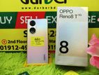 Oppo Reno 8T 8/128 (Used)
