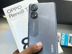 OPPO Reno 8T 8/128. (Used)