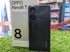 OPPO Reno 8T 8/128 (Used)