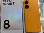 OPPO Reno 8T 8/128 (Used)