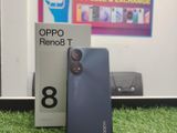 OPPO Reno 8T 8/128 (Used)