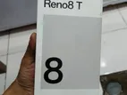 OPPO Reno 8T 8/128 (Used)