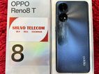 OPPO Reno 8T 8/128 (Used)