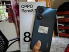 OPPO Reno 8T 8/128 (Used)