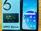 OPPO Reno 8T 8/128GB Box (Used)