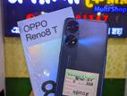 OPPO Reno 8T 8/128GB cameraKING📸 (Used)