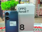 OPPO Reno 8T 8-128Gb Fixed price (Used)