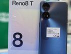 OPPO Reno 8T 8/128GB Full Box (Used)