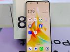 OPPO Reno 8T 8/128GB Full Box (Used)