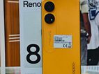 OPPO Reno 8T 8/128Gb Full Box (Used)