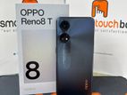 OPPO Reno 8T 8-128GB Official (Used)