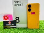 OPPO Reno 8T 8/128GB Official (Used)