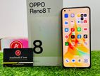 OPPO Reno 8T 8/128GB Official (Used)