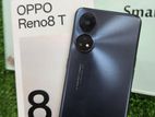 OPPO Reno 8T 8/128GB Official (Used)