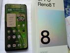 OPPO Reno 8T 8/128GB (Used)