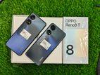 OPPO Reno 8T 8/128GB (Used)