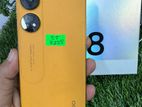 OPPO Reno 8T 8/128gb (Used)