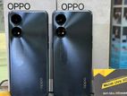 OPPO Reno 8T 8/128GB✅Full Box (Used)