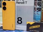 OPPO Reno 8T 8/128GB✅Official (Used)