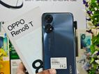 OPPO Reno 8T 8/256GB FullBox (Used)