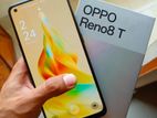 OPPO Reno 8T 8+8/128 Full Fresh (Used)