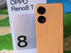 OPPO Reno 8T 8+8/128gb (Used)