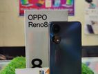 OPPO Reno 8T 8GB 128GB Official (Used)