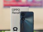 OPPO Reno 8T 8GB 128GB Official (Used)