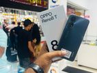 OPPO Reno 8T 8GB 128GB (Used)