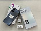 OPPO Reno 8T 8GB & 128GB (Used)