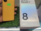 OPPO Reno 8T 8t, 8/128 (Used)