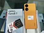 OPPO Reno 8T 8T(official) (Used)