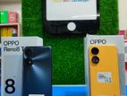 OPPO Reno 8T বেস্ট ক্যামেরা ফোন📲 (Used)