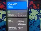 OPPO Reno 8 z (Used)