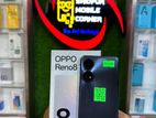 OPPO Reno 8T FRIDAY OFFER 8/128 (Used)