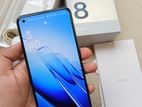 OPPO Reno 8T . (Used)