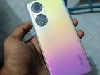 OPPO Reno 8T full fresh (Used)