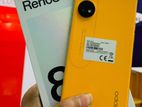 OPPO Reno 8T Good Condition (Used)