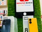 OPPO Reno 8T ক্যামেরা কিং📲📲📷 (Used)