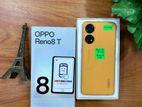 OPPO Reno 8T Official 8/128 (Used)