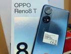 OPPO Reno 8T Only 6 Manth used🔥 (Used)