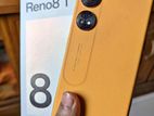 OPPO Reno 8T (Used)