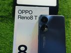 OPPO Reno 8T SATURDAY OFFER 4G🔥 (Used)