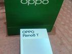 OPPO Reno 8T (Used)